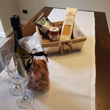 Appartamento Chocolat La Mairie Omegna Esterno foto