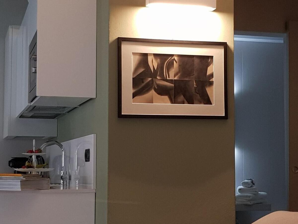 Appartamento Chocolat La Mairie Omegna Esterno foto